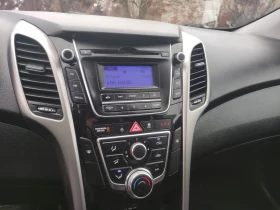 Hyundai I30 1.4 като нов всичко платено - 6350 € / 12419.52 лв. - 63684954 10