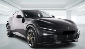 Ferrari Purosangue = Brembo Carbon Ceramic Brakes = Гаранция