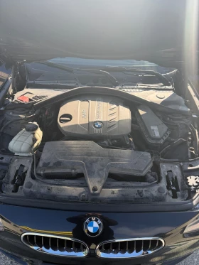 BMW 118 118D - 143кс, снимка 14 - Автомобили и джипове - 53493631