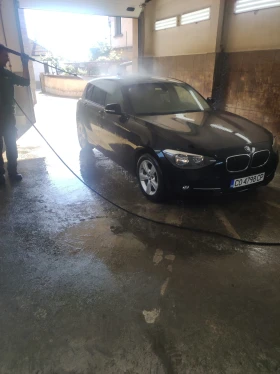 BMW 118 118D - 143кс - 7100 € / 13886.39 лв. - 20325290 7