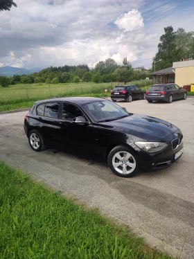 BMW 118 118D - 143кс - 7100 € / 13886.39 лв. - 20325290 2