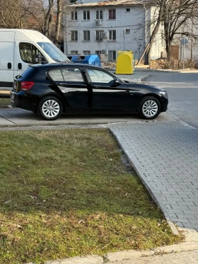 BMW 118 118D - 143кс, снимка 13 - Автомобили и джипове - 53493631