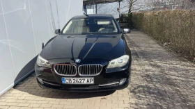 BMW 530 xDrive-245кс - 9000 € / 17602.47 лв. - 12119134 2