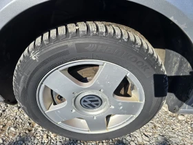 VW Bora 1.9TDI - 1650 € / 3227.12 лв. - 12838235 14