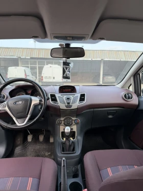 Ford Fiesta 1.4 - 2990 € / 5847.93 лв. - 57319816 7