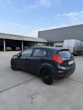 Ford Fiesta 1.4 - 2990 € / 5847.93 лв. - 57319816 4