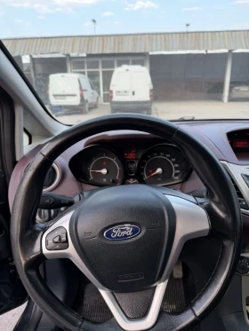 Ford Fiesta 1.4 - 2990 € / 5847.93 лв. - 57319816 8