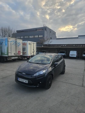 Ford Fiesta 1.4 - 2990 € / 5847.93 лв. - 57319816 5
