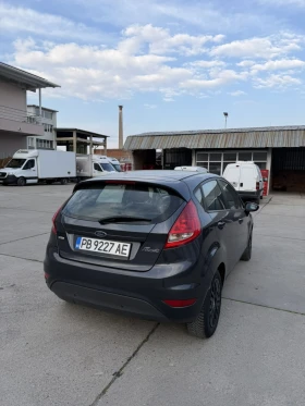 Ford Fiesta 1.4 - 2990 € / 5847.93 лв. - 57319816 3