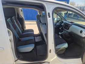 Citroen Berlingo 2014 година 1.6хди 92к.с евро 5б - 4798 € / 9384.07 лв. - 79759790 9