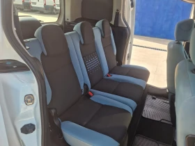 Citroen Berlingo 2014 година 1.6хди 92к.с евро 5б - 4798 € / 9384.07 лв. - 79759790 10