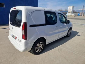Citroen Berlingo 2014 година 1.6хди 92к.с евро 5б - 4798 € / 9384.07 лв. - 79759790 5