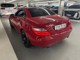 Mercedes-Benz SLK 200/Очакван внос/Пълна сервизна !!! | Auto.bg — изображение 3