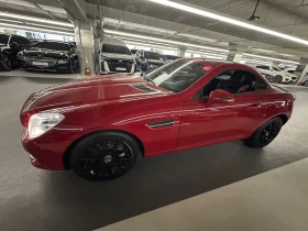 Mercedes-Benz SLK 200/Очакван внос/Пълна сервизна !!! | Auto.bg — изображение 2