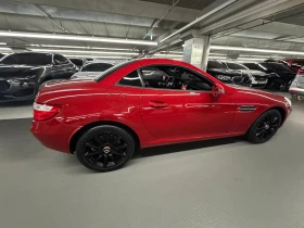 Mercedes-Benz SLK 200/Очакван внос/Пълна сервизна !!! | Auto.bg — изображение 6