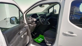 Peugeot Rifter L2 1.5 BlueHDi - N1 | Auto.bg — изображение 6
