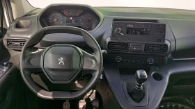 Peugeot Rifter L2 1.5 BlueHDi - N1 | Auto.bg — изображение 9