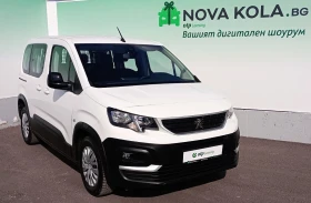 Peugeot Rifter L2 1.5 BlueHDi - N1 | Auto.bg — изображение 2