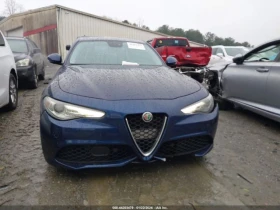 Alfa Romeo Giulia Ti Sport* MEMORY* ПОДГРЕВ* KEYLESS*  - 9750 € / 19069.34 лв. - 39250930 9