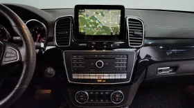 Mercedes-Benz GLS 500 Amg line/ОБДУХ/ТЕЛЕВИЗОРИ/DESIGNO/HARMAN/360/FULL | Auto.bg — изображение 12