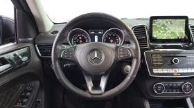 Mercedes-Benz GLS 500 Amg line/ОБДУХ/ТЕЛЕВИЗОРИ/DESIGNO/HARMAN/360/FULL | Auto.bg — изображение 11