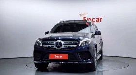 Mercedes-Benz GLS 500 Amg line/ОБДУХ/ТЕЛЕВИЗОРИ/DESIGNO/HARMAN/360/FULL | Auto.bg — изображение 3