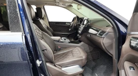 Mercedes-Benz GLS 500 Amg line/ОБДУХ/ТЕЛЕВИЗОРИ/DESIGNO/HARMAN/360/FULL | Auto.bg — изображение 10