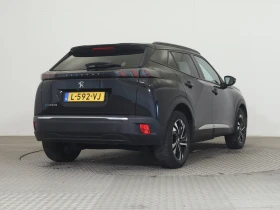 Peugeot 2008 50 kWh Allure Pack | Auto.bg — изображение 3