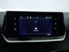 Peugeot 2008 50 kWh Allure Pack | Auto.bg — изображение 10