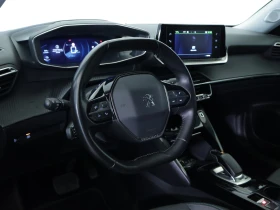 Peugeot 2008 50 kWh Allure Pack | Auto.bg — изображение 7
