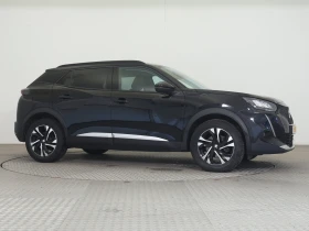 Peugeot 2008 50 kWh Allure Pack | Auto.bg — изображение 5