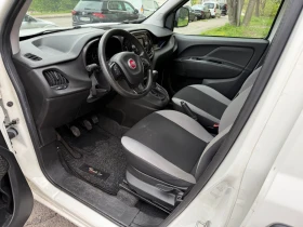 Fiat Doblo Maxi 4+ 1 N1 - 4200 € / 8214.49 лв. - 90647466 12