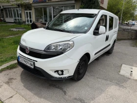 Fiat Doblo Maxi 4+ 1 N1