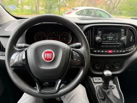 Fiat Doblo Maxi 4+ 1 N1 - 4200 € / 8214.49 лв. - 90647466 8