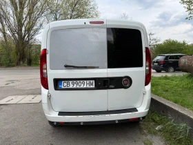 Fiat Doblo Maxi 4+ 1 N1 - 4200 € / 8214.49 лв. - 90647466 5