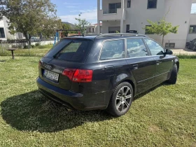 Audi A4 - 4800 € / 9387.98 лв. - 80101452 9