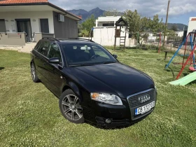 Audi A4 - 4800 € / 9387.98 лв. - 80101452 7