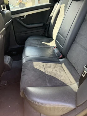 Audi A4 - 4800 € / 9387.98 лв. - 80101452 4