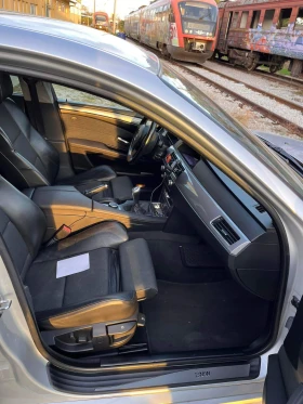 BMW 520 LCI | Mobile.bg � ����� ������ 7
