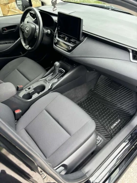 Toyota Corolla 1.8 AWD | Mobile.bg � ����� ������ 9