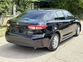 Toyota Corolla 1.8 AWD | Mobile.bg � ����� ������ 6