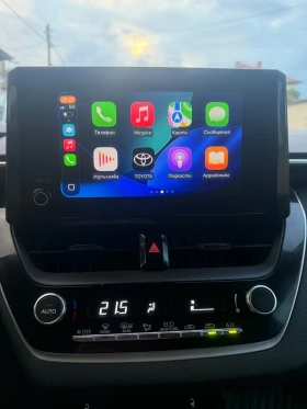 Toyota Corolla 1.8 AWD | Mobile.bg � ����� ������ 12