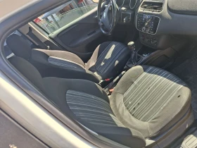 Fiat Punto 1.4 benz | Mobile.bg � ����� ������ 5