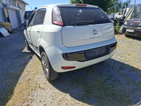 Fiat Punto 1.4 benz | Mobile.bg � ����� ������ 3