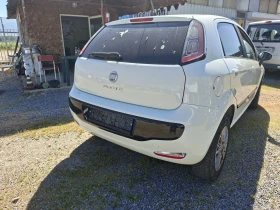 Fiat Punto 1.4 benz | Mobile.bg � ����� ������ 4