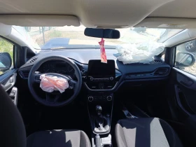 Ford Fiesta 1.1Ti-VCT  FSJA1 | Auto.bg — изображение 5
