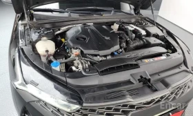 Kia K5 2.0 Trendy | ����� ������ | LANE ASSIST |  | Mobile.bg � ����� ������ 6