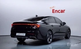 Kia K5 2.0 Trendy | ����� ������ | LANE ASSIST |  | Mobile.bg � ����� ������ 2