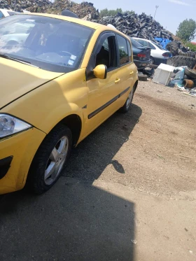 Renault Megane | Mobile.bg � ����� ������ 3