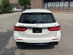 Mercedes-Benz E 63 AMG S * CARFAX * HEAD UP * ��������� * 360 * BURMESTER | Mobile.bg � ����� ������ 4
